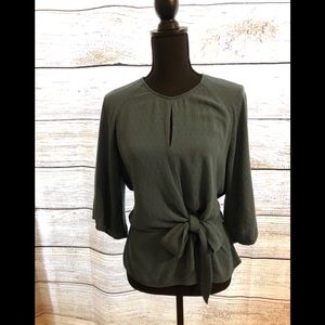 Francesca’s Blouse